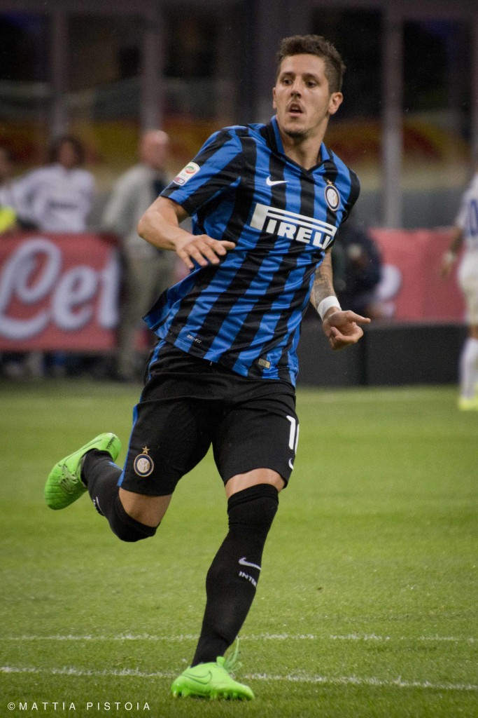 Stevan_Jovetić_INTER-ATALANTA