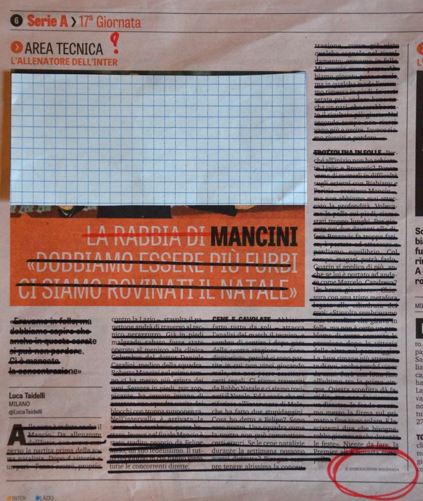 Articolo_Taidelli_Gazzetta