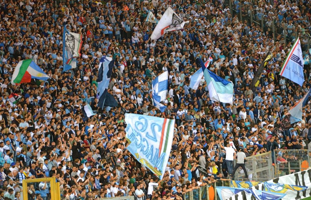 Bandiere_Lazio