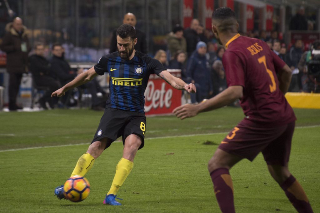 Inter-Roma_Candreva_hashtaginter