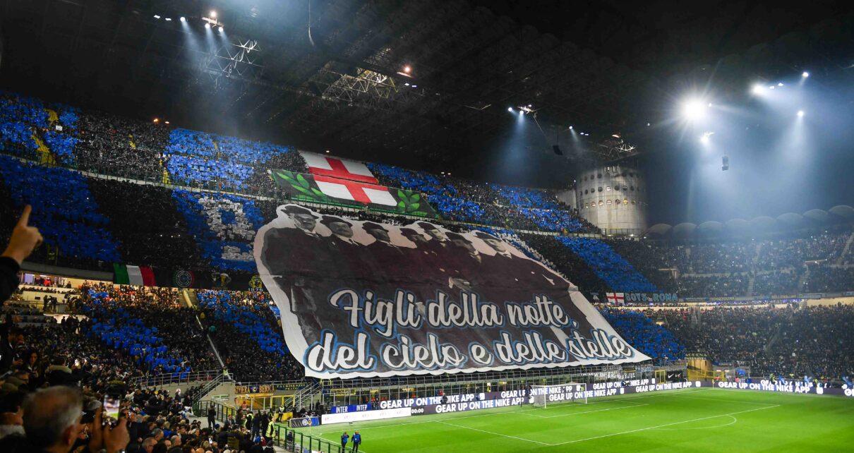 Curva Nord Archivi 